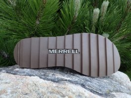 Merrell