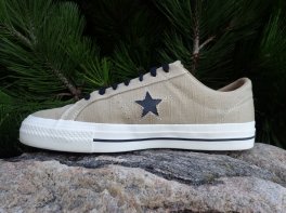 Converse One Star Pro sportiniai batai vyrams