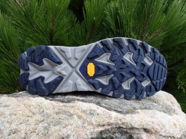 Hoka Anacapa Mid GTX