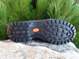 Grisport Zermatt Mid