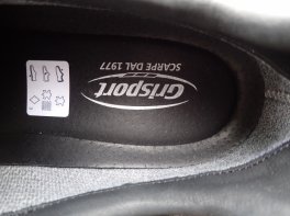 Grisport laisvalaikio batai vyrams