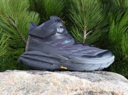 Hoka Speedgoat 5 MID GTX