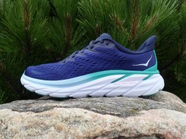 Hoka Clifton 8