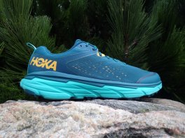 Hoka Challenger Atr 7