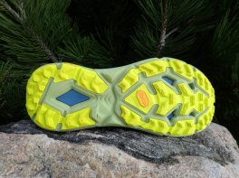 Hoka Mafate speed 4
