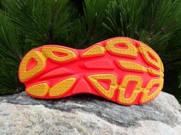 Hoka Bondi 8