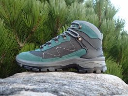 Grisport Canada Snow