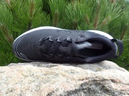 Hoka Bondi X