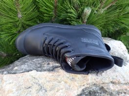 Palladium Pampa Lite+LTH WP+