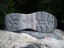 Teva Geotrecca Turistiniai batai moterims