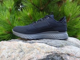 Ecco Exostride žygių batai su GORE-TEX®