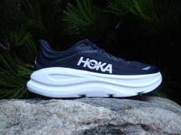 Hoka Bondi 9