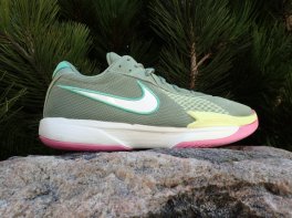 Nike Zoom GT Cut Academy