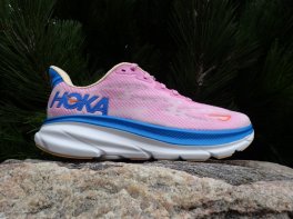 Hoka Clifton 9