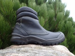 Grisport Weld Ankle boot
