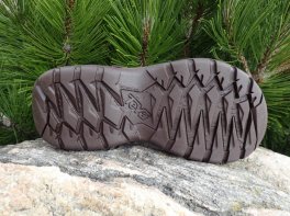 Teva Terra Fi 5 