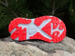 Hoka Stinson 7