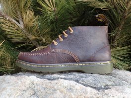 Dr. Martens