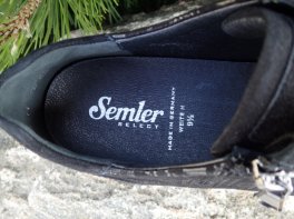 Semler  Silvia