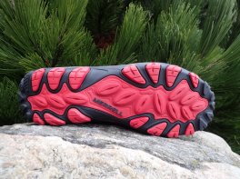 Merrell West Rim