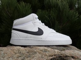 Nike Court Vision Mid Nn