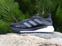 Adidas Solar Glide GORE-TEX sportiniai batai universalūs