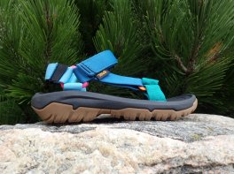 Teva Hurricane Xlt2 