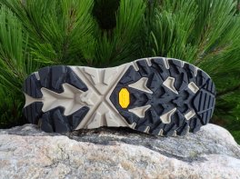Hoka Anacapa Mid GTX