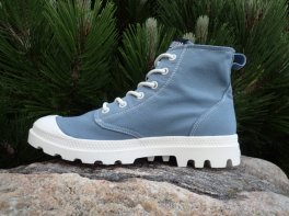 Palladium Pampa Blanc