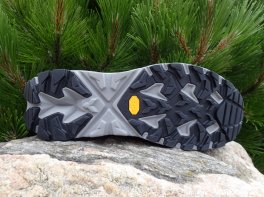 Hoka Anacapa Low