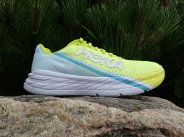 Hoka Rocket X