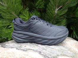 Hoka Bondi SR