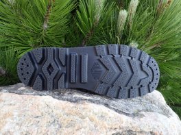 Palladium Pampa Interceptor
