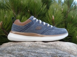 Skechers Delson 2.0 Kemper