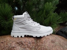 Palladium Waterproof
