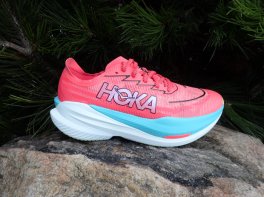 Hoka Mach X 2