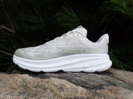 Hoka Clifton 9 Youth