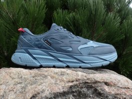 Clifton L Gore-tex