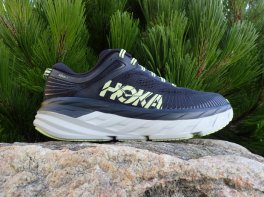 Hoka Bondi 7