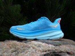 Hoka Clifton 9