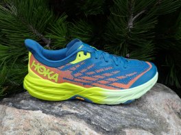 Hoka speedgoat 5