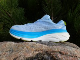 Hoka Bondi 8