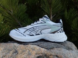Puma Velophasis Technisch
