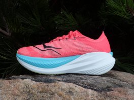 Hoka Mach X 2