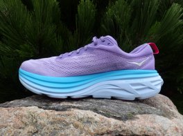 Hoka Bondi 8