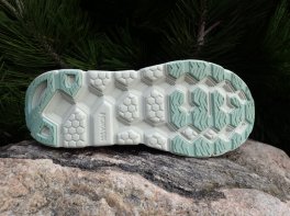 Clifton L Suede