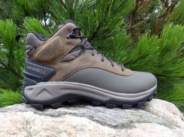 Merrell Thermo Kiruna 2 Mid Waterproof – vyriški žieminiai neperšlampami batai