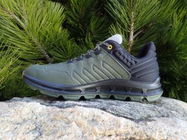 Grisport Hybrid turistiniai batai