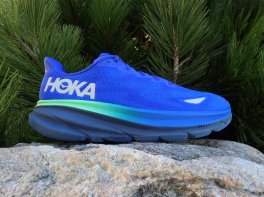 Hoka Clifton 9 GTX