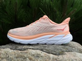 Hoka Clifton 8